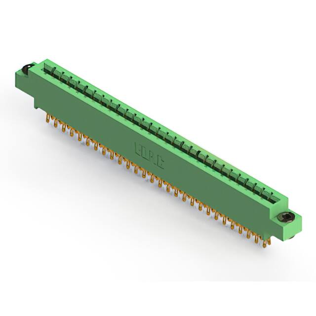 833-056-555-803 EDAC Inc.  Edgeboard Connectors